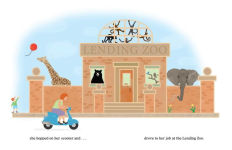 Alternative view 7 of The Lending Zoo