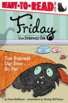 Alternative view 2 of The Scariest Day Ever...So Far (Friday the Scaredy Cat Series #2) (Ready-to-Read, Level 1)