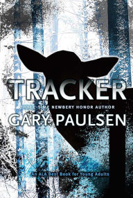 Title: Tracker, Author: Gary Paulsen