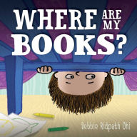 Title: Where Are My Books?: With Audio Recording, Author: Debbie Ridpath Ohi