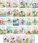 Alternative view 7 of Marion Takes a Break (Critter Club Series #4)