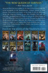 Alternative view 3 of Queen of Air and Darkness (Dark Artifices Series #3)