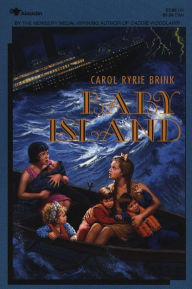 Title: Baby Island, Author: Carol Ryrie Brink