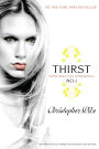 Thirst No. 1: The Last Vampire/ Black Blood/ Red Dice