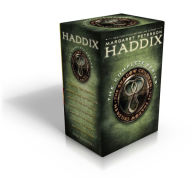 Title: The Shadow Children, the Complete Series (Boxed Set): Among the Hidden; Among the Impostors; Among the Betrayed; Among the Barons; Among the Brave; Among the Enemy; Among the Free, Author: Margaret Peterson Haddix