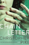 Alternative view 1 of Chain Letter: Chain Letter; The Ancient Evil