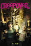Alternative view 1 of Off the Wall (You're Invited to a Creepover Series #14)