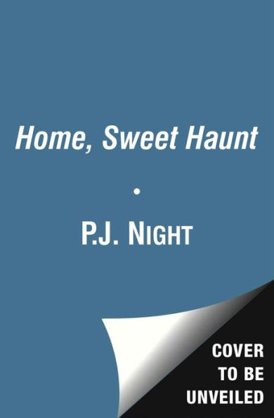 Home, Sweet Haunt (You're Invited to a Creepover Series #15)