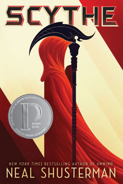 Scythe (Arc of a Series #1)