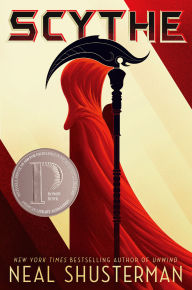 Title: Scythe (Arc of a Scythe Series #1), Author: Neal Shusterman