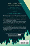 Alternative view 3 of Thunderhead (Arc of a Scythe Series #2)