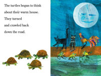 Alternative view 14 of Rooster Is Off to See the World/Ready-to-Read Level 1