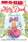 Katy Duck, Flower Girl (with audio recording)