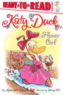 Alternative view 2 of Katy Duck, Flower Girl (with audio recording)
