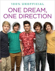 Title: One Dream, One Direction, Author: Ellen Bailey