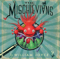 Title: The Mischievians: with audio recording, Author: William Joyce