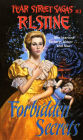 Forbidden Secrets (Fear Street Sagas #3)