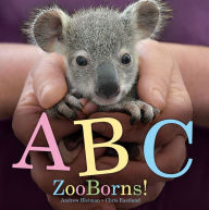 Title: ABC ZooBorns!, Author: Andrew Bleiman