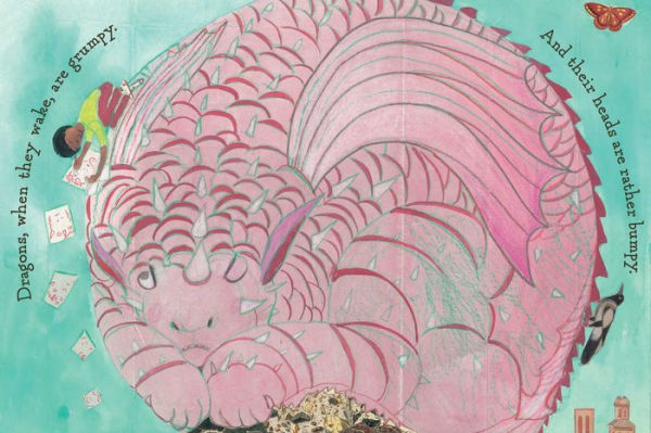 How to Draw a Dragon