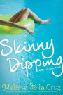 Alternative view 2 of Skinny-Dipping (Au Pairs Series #2)