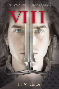 Title: VIII, Author: H. M. Castor