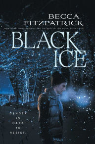 Title: Black Ice, Author: Becca Fitzpatrick