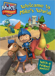 Title: Welcome to Mike's World, Author: HIT Entertainment