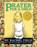 Alternative view 1 of Prayer for a Child: Lap Edition