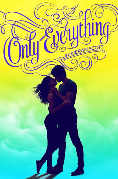 Only Everything (True Love Series #1)