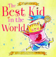 Title: The Best Kid in the World: A SugarLoaf Book (with audio recording), Author: Peter H. Reynolds
