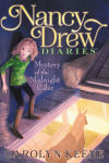 Alternative view 1 of Mystery of the Midnight Rider (Nancy Drew Diaries Series #3)