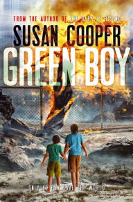 Title: Green Boy, Author: Susan Cooper