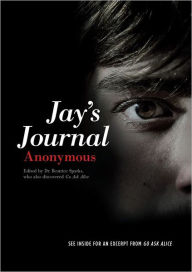 Title: Jay's Journal, Author: Anonymous