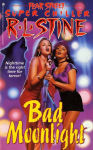 Alternative view 2 of Bad Moonlight (Fear Street Super Chiller Series)