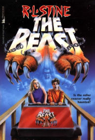 Title: The Beast, Author: R. L. Stine