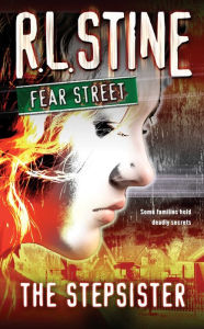 The Stepsister (Fear Street Series #9)