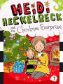 Heidi Heckelbeck and the Christmas Surprise (Heidi Heckelbeck Series #9)