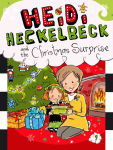 Alternative view 1 of Heidi Heckelbeck and the Christmas Surprise (Heidi Heckelbeck Series #9)