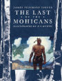 Alternative view 2 of The Last of the Mohicans