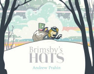 Title: Brimsby's Hats: with audio recording, Author: Andrew Prahin