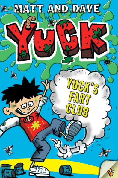 Yuck's Fart Club