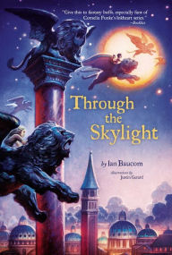 Title: Through the Skylight, Author: Ian Baucom