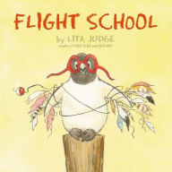 Title: Flight School, Author: Lita Judge