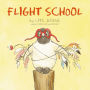 Flight School (with audio recording)