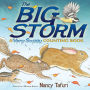 The Big Storm: A Very Soggy Counting Book (with audio recording)