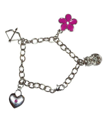 charm bracelets for girls