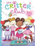 Alternative view 1 of Ellie's Lovely Idea (Critter Club Series #6)