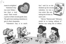 Alternative view 2 of Ellie's Lovely Idea (Critter Club Series #6)