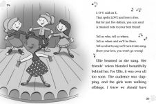 Alternative view 3 of Ellie's Lovely Idea (Critter Club Series #6)
