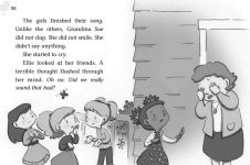 Alternative view 4 of Ellie's Lovely Idea (Critter Club Series #6)